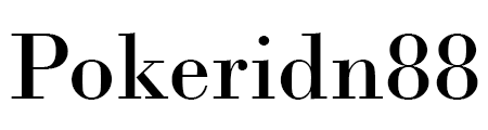 Pokeridn88